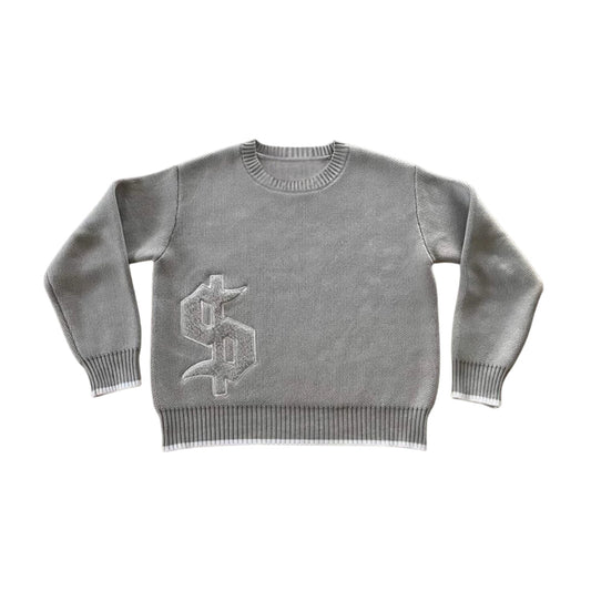 FURMO - Dollar Knit Sweater