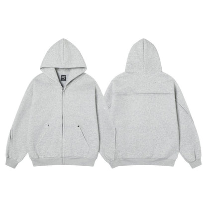 FURMO – Essential Zip Hoodie