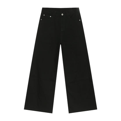 FURMO - Wide Baggy Jeans