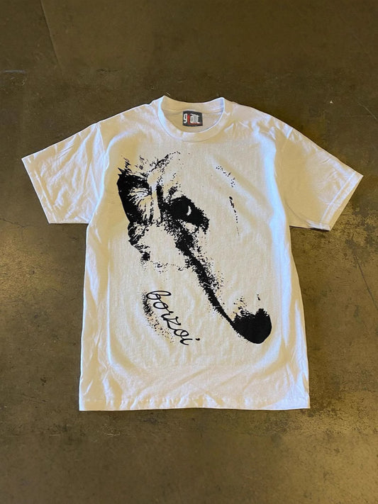 FURMO – Borzoi Graphic Tee