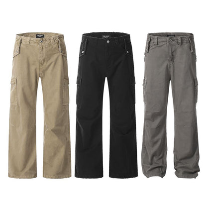 FURMO - Dust Phase Cargo Pants