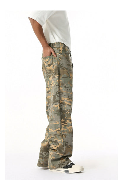 FURMO - Desert Camo Pants