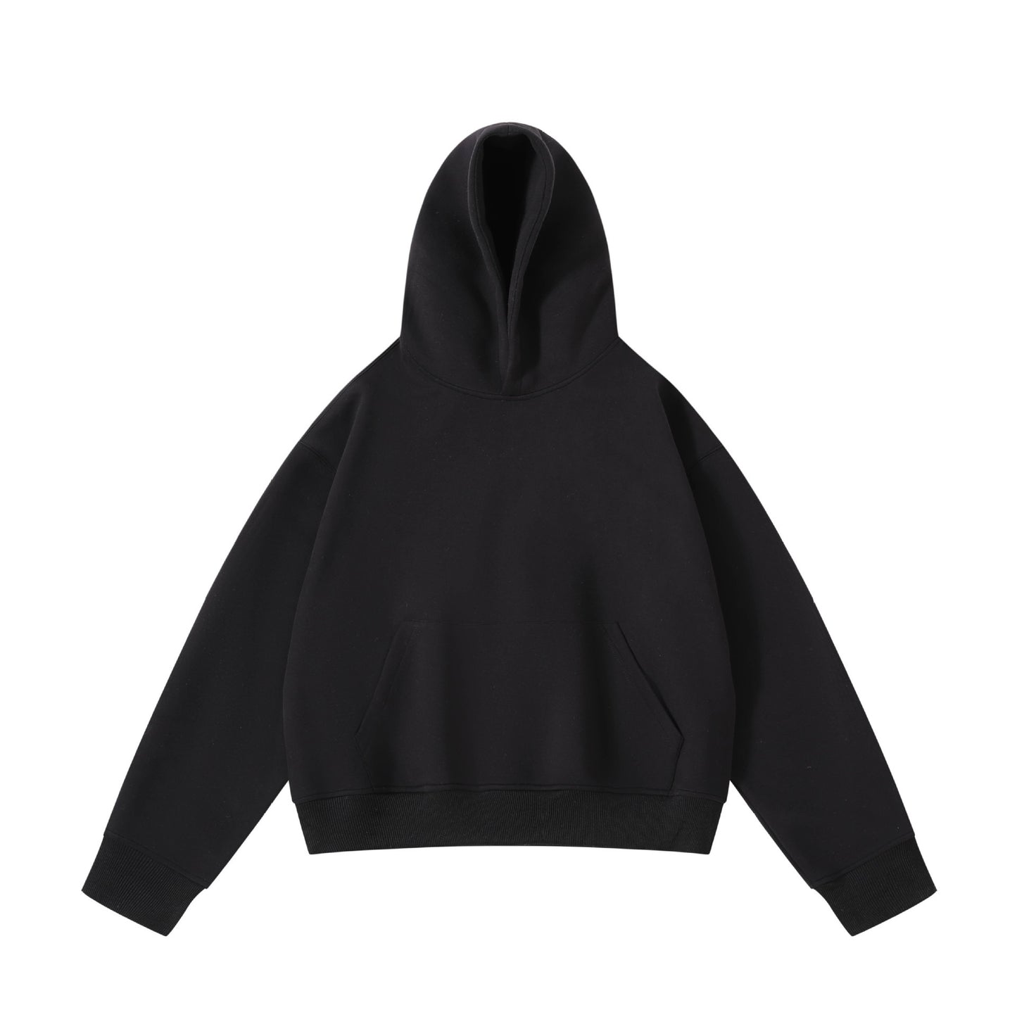 FURMO – Essential Oversized Hoodie