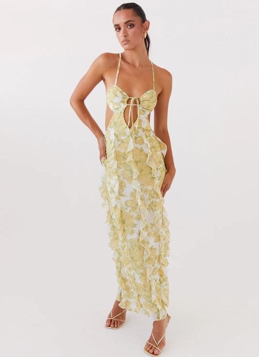 FURMO - Soléa Bloom Dress