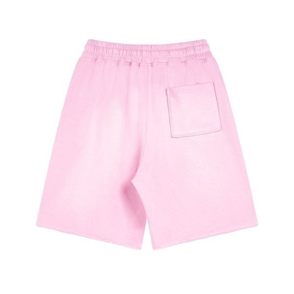 FURMO - Washed Shorts