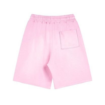 FURMO - Washed Shorts