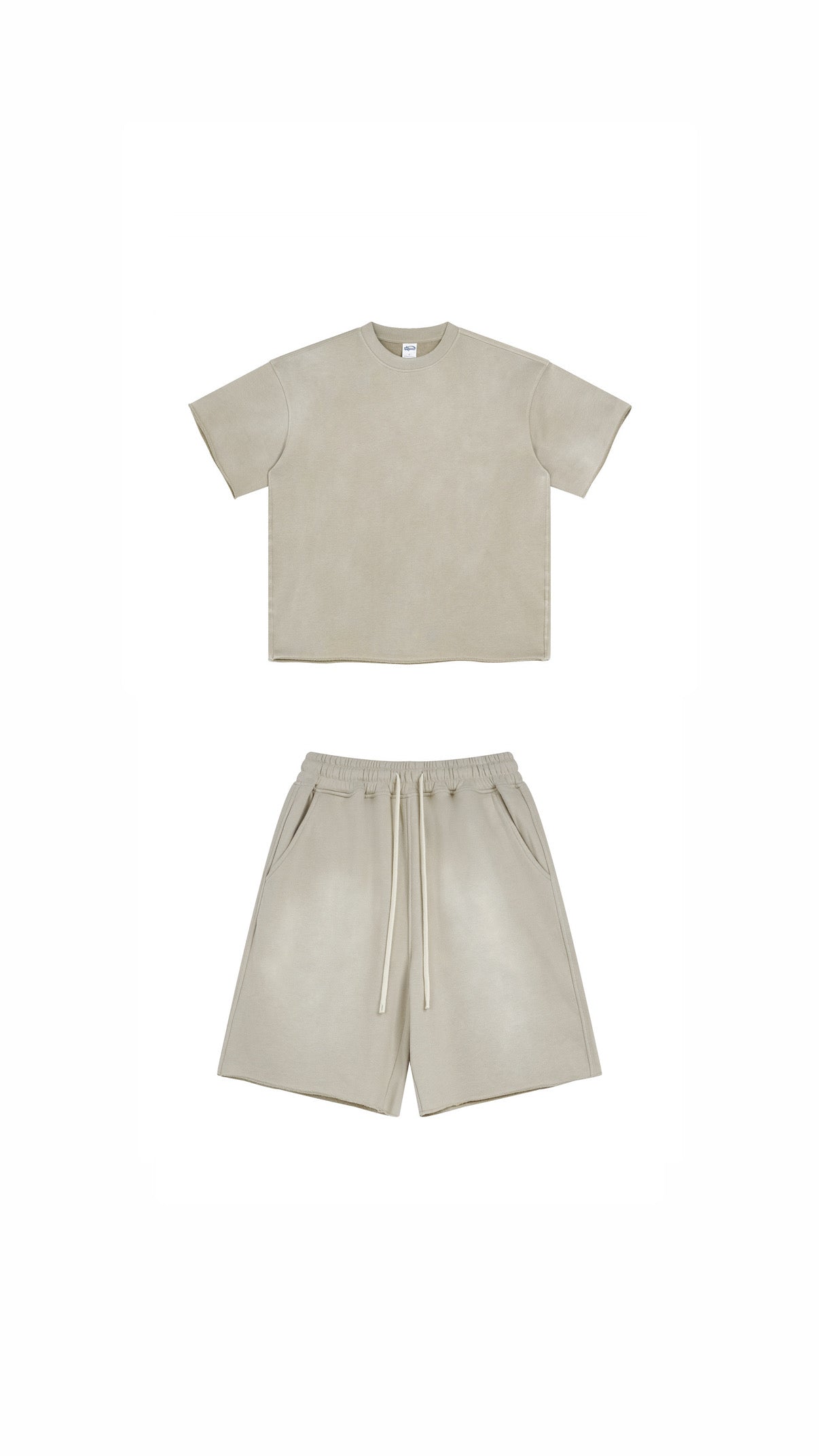 FURMO - Basic Washed Set