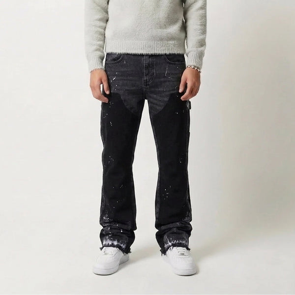 FURMO - viral Flared Jeans