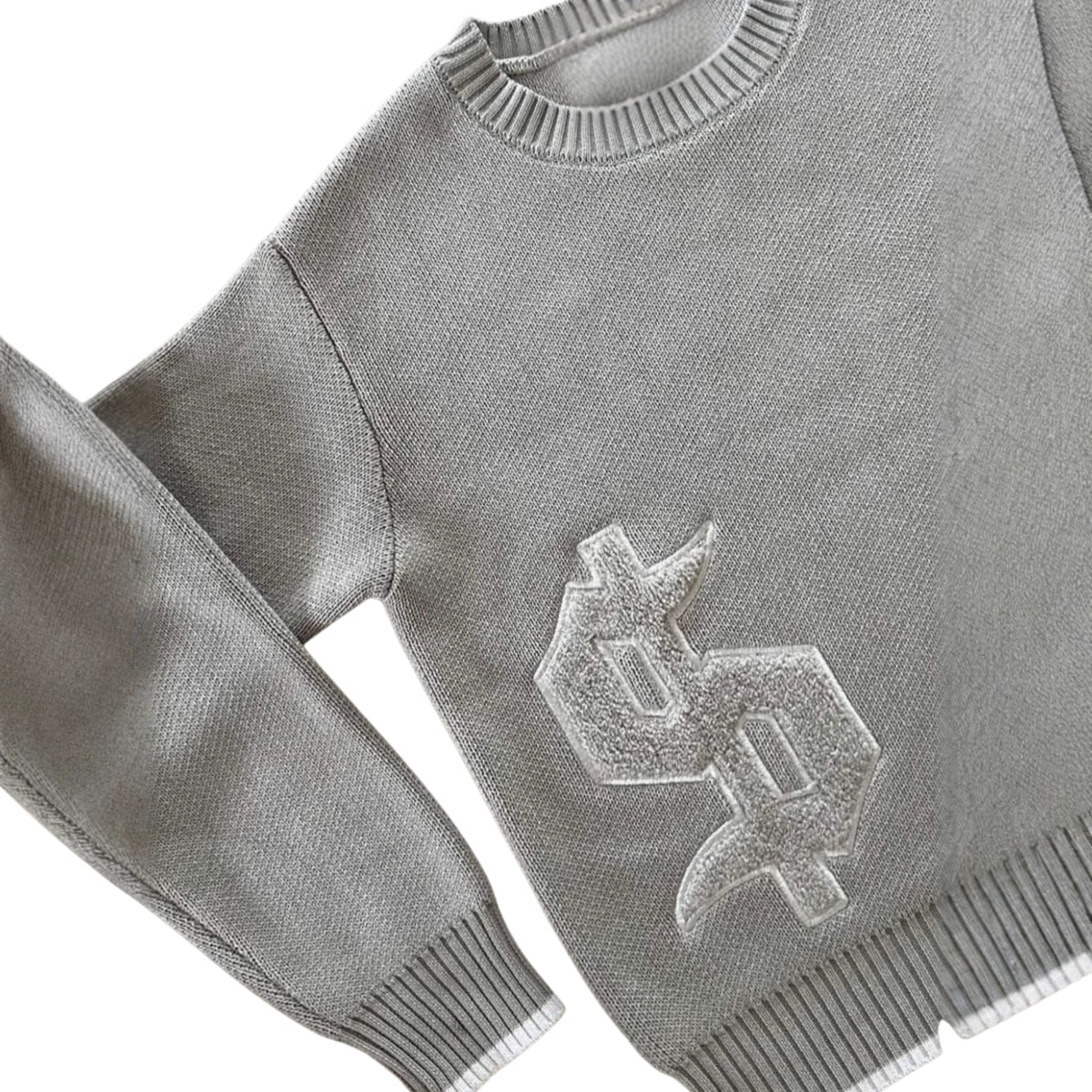 FURMO - Dollar Knit Sweater