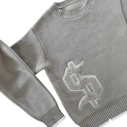 FURMO - Dollar Knit Sweater
