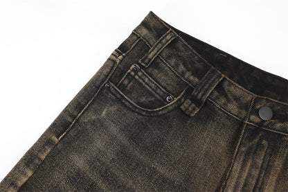 FURMO - Vintage Washed Jorts
