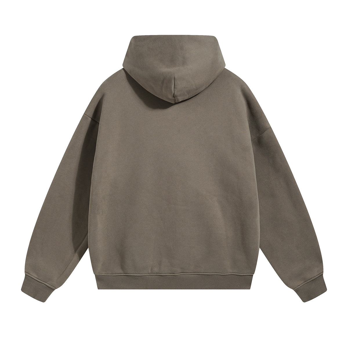 FURMO - Heavyweight Hoodie