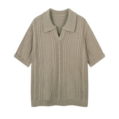 FURMO - Knit Polo