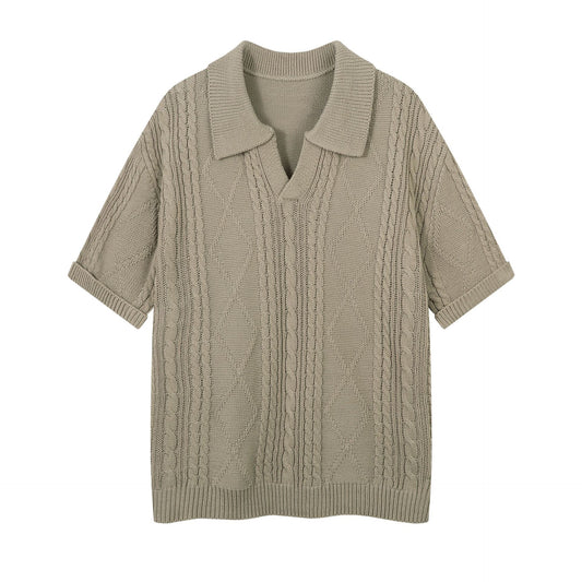 FURMO - Knit Polo