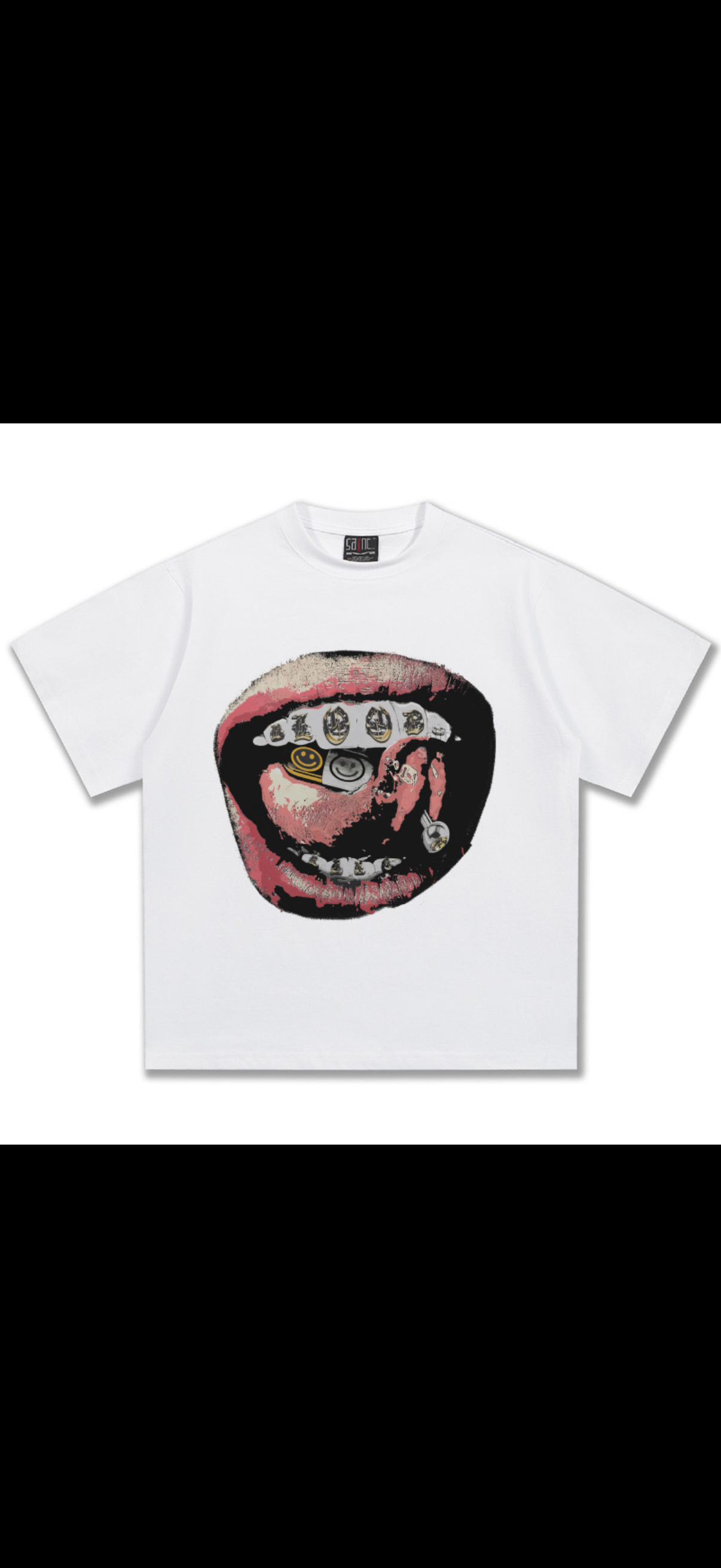 FURMO - Toxic Smile Tee