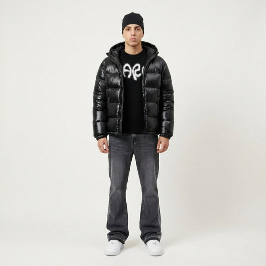 VIRAL OUTFIT 9 - Midnight Fit