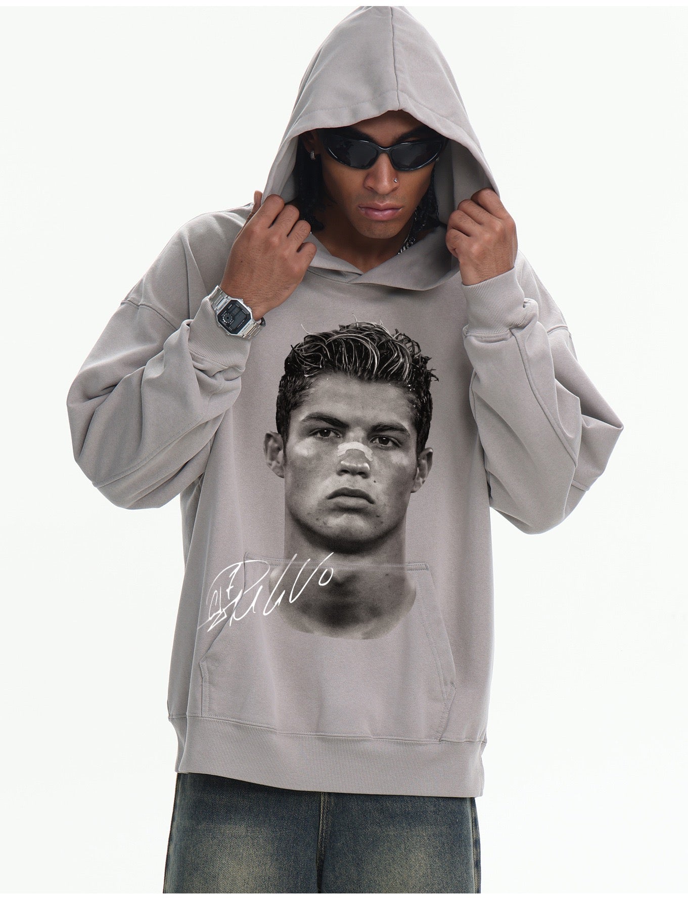 FURMO - Ronaldo Hoodie