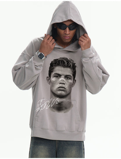 FURMO - Ronaldo Hoodie