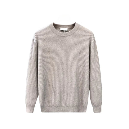 FURMO - Stone Knit Sweater