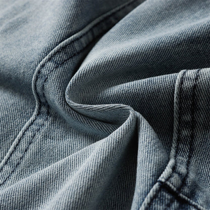 FURMO - Destroyed Cargo Jeans