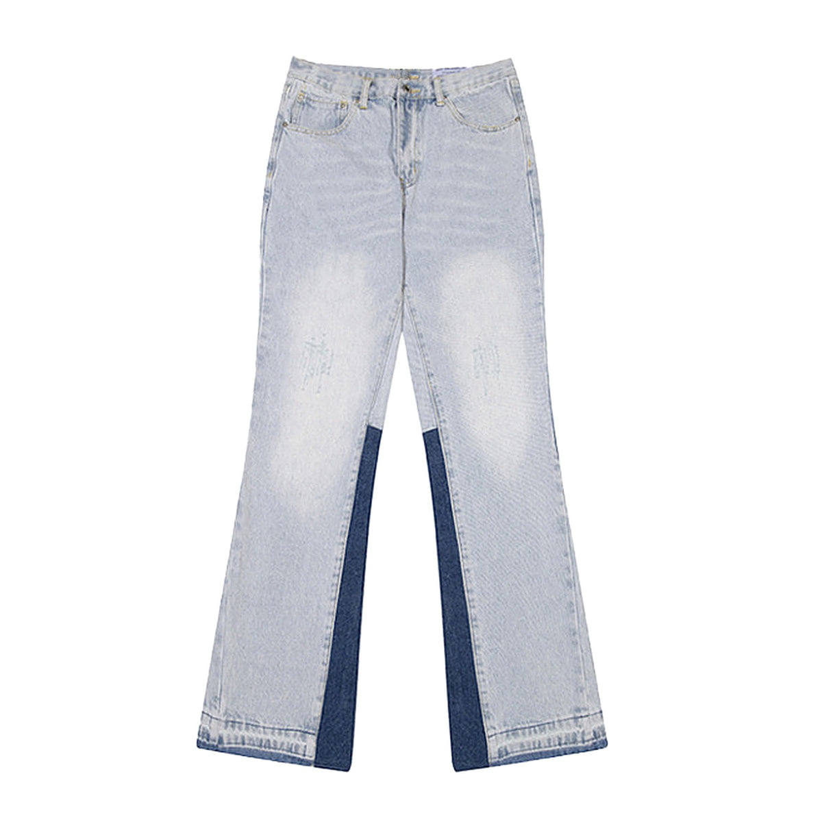FURMO - Dep Flared Denim