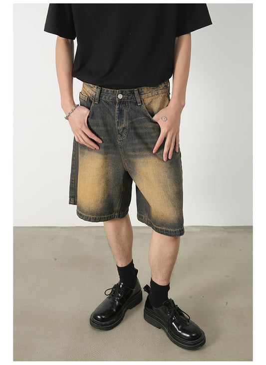 FURMO - BurnFade Shorts