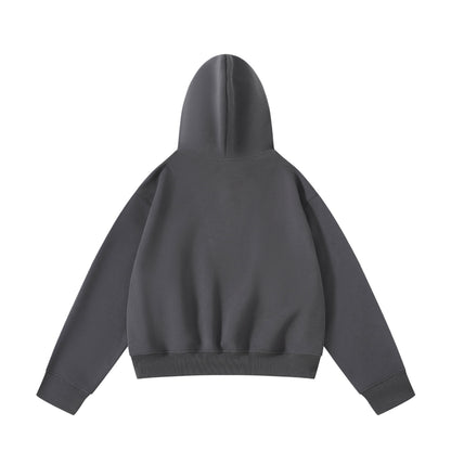 FURMO – Essential Oversized Hoodie