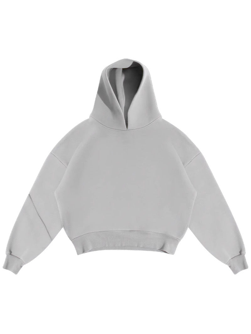 FURMO - Minimalist Tracksuit Hoodie + Jogger