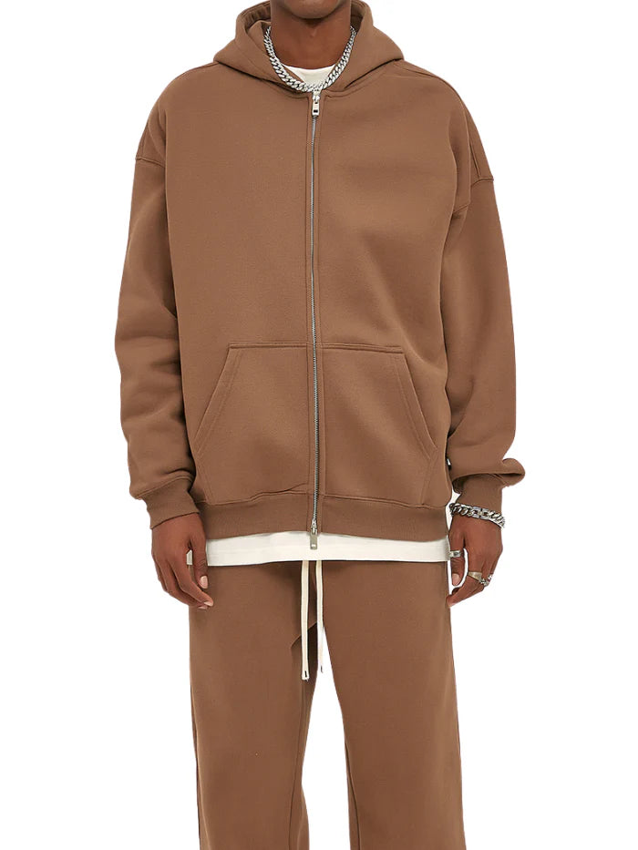 FURMO - ZIP Tracksuit