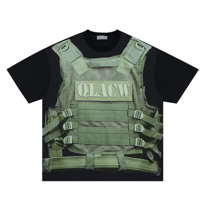 FURMO – Tactical Illusion Tee