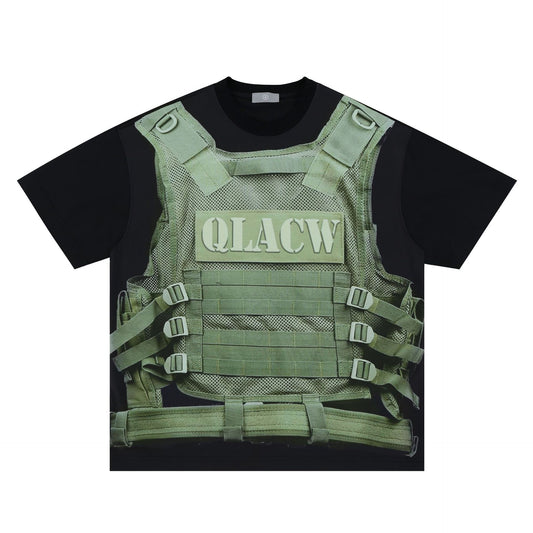 FURMO – Tactical Illusion Tee