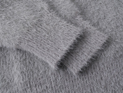 FURMO - Cosmos Fade Knit Sweater