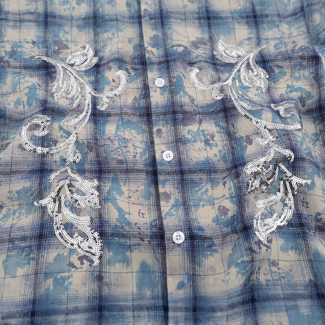 FURMO – Vintage Pattern Shirt