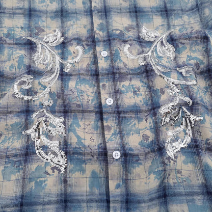 FURMO – Vintage Pattern Shirt