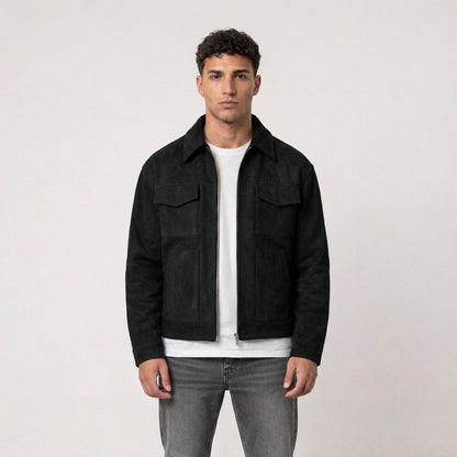 FURMO - Washed Jacket