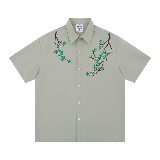 FURMO – Botanical Branch Shirt