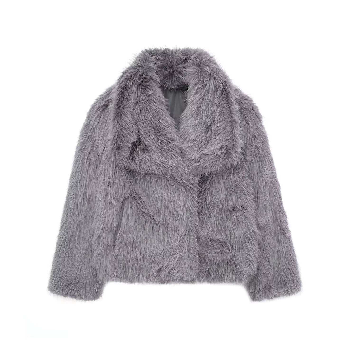 FURMO - Plush Coat