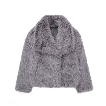 FURMO - Plush Coat