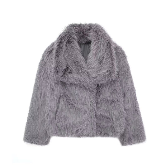 FURMO - Plush Coat
