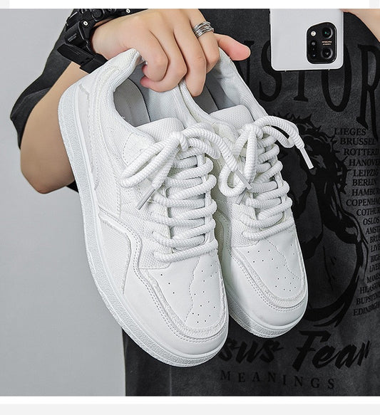 FURMO - “Rugged Court” Sneaker