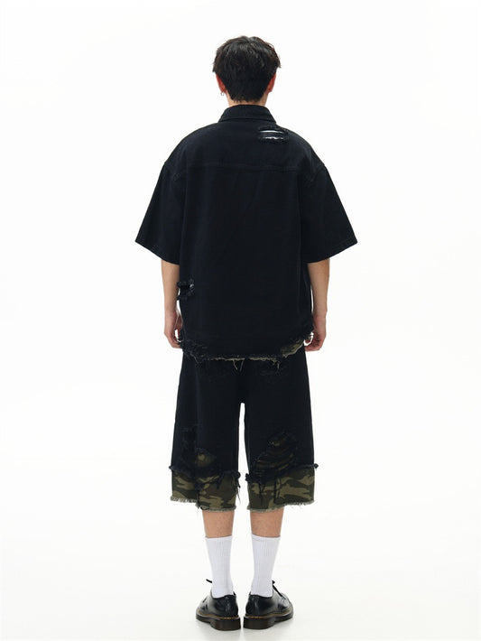 FURMO - Destroyed Set