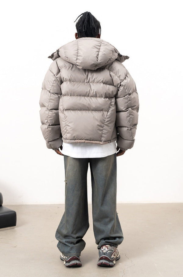 FURMO - Yukikaze Puffer