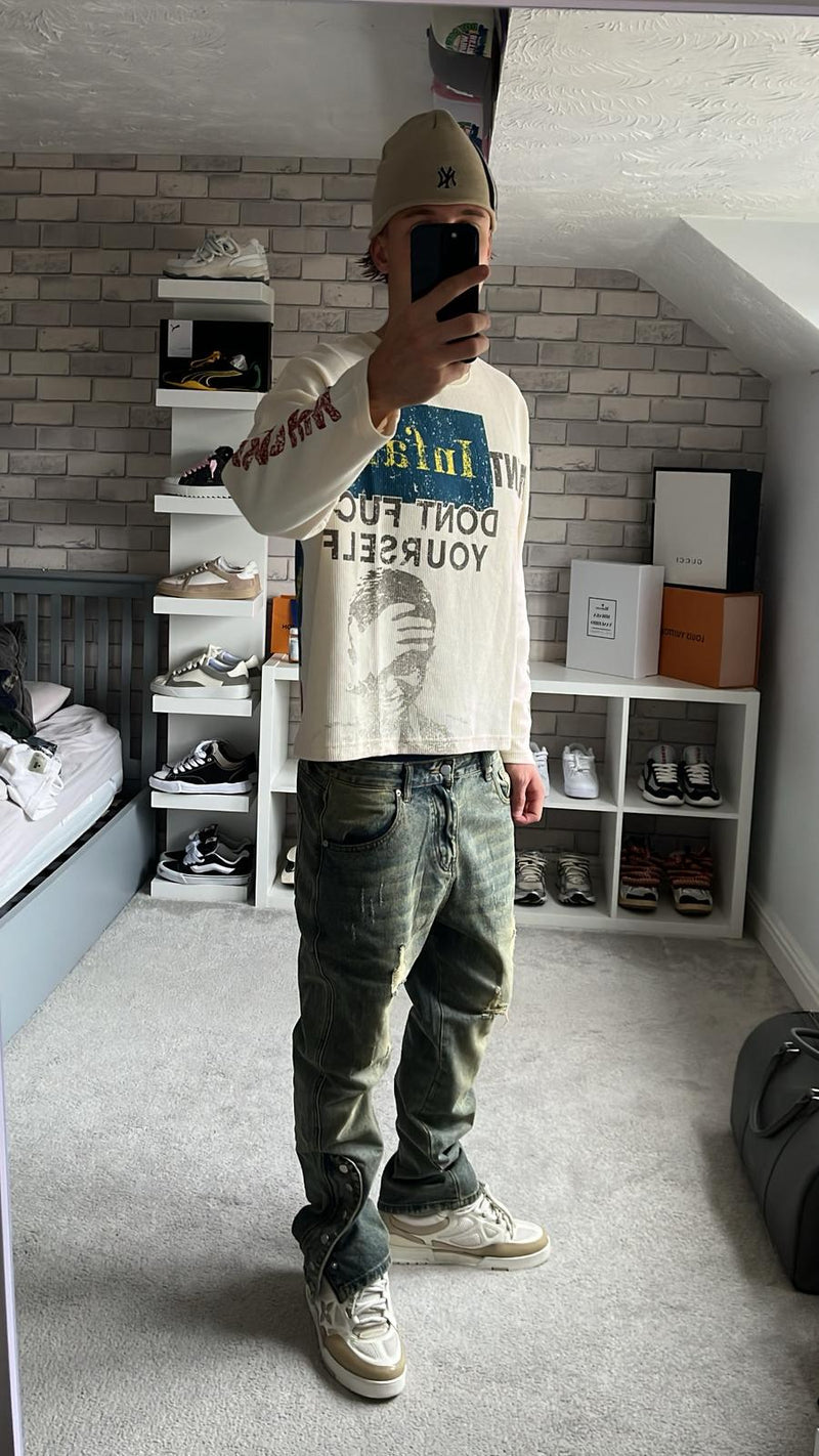 FURMO - DFY Sweatshirt