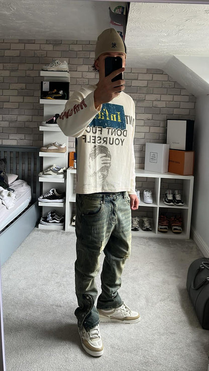 FURMO - DFY Sweatshirt
