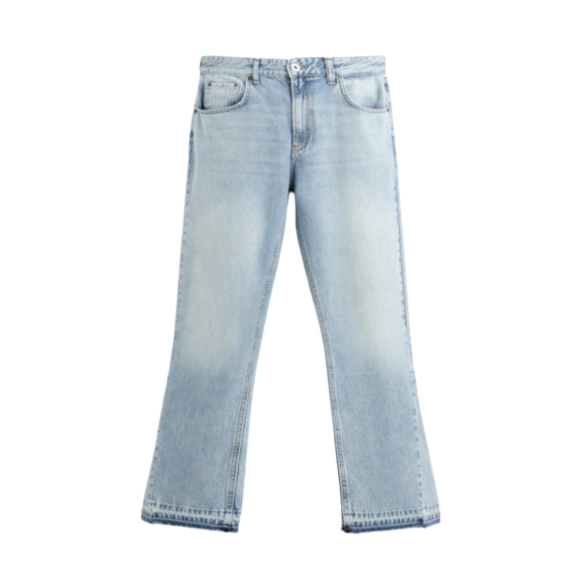 VIRAL OUTFIT 8 - Clean look