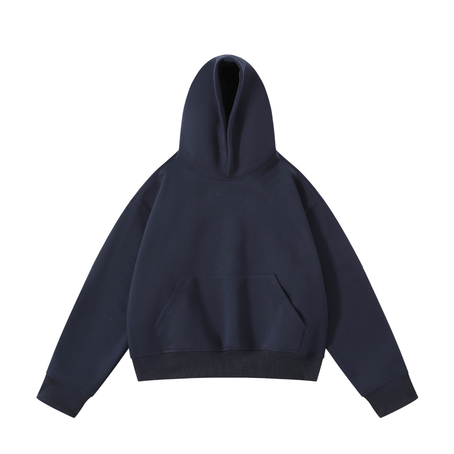 FURMO – Essential Oversized Hoodie