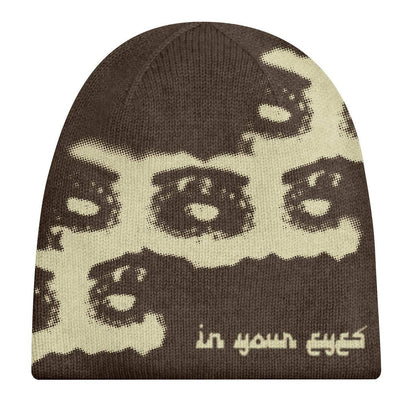 FURMO - In Your Eyes Beannie