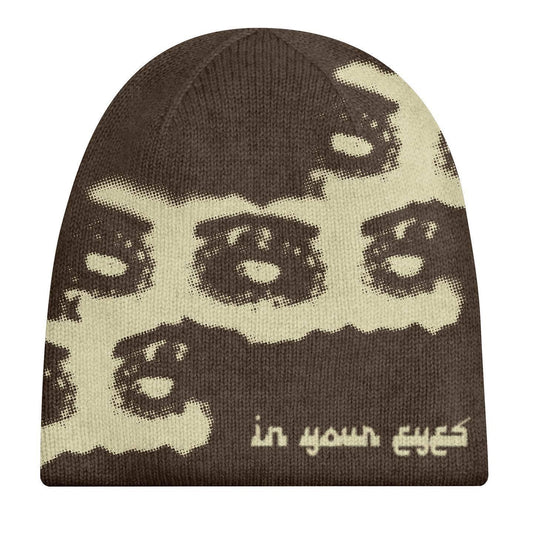FURMO - In Your Eyes Beannie