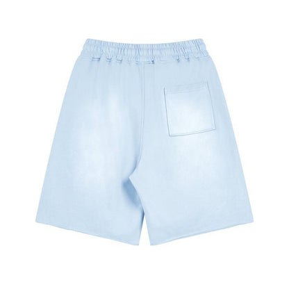 FURMO - Washed Shorts