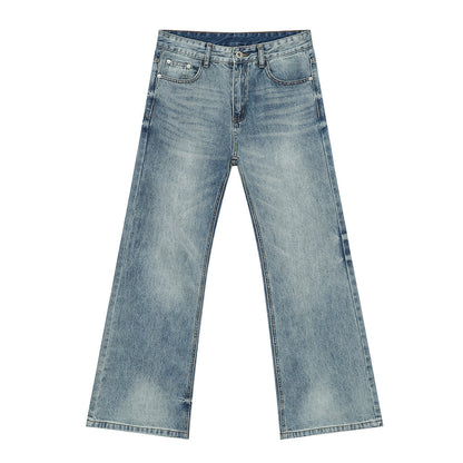 FURMO - LooseFade Jeans